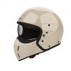 KASK MOTOCYKLOWY AIROH J110 COLOR MOCHA GLOW GLOSS M